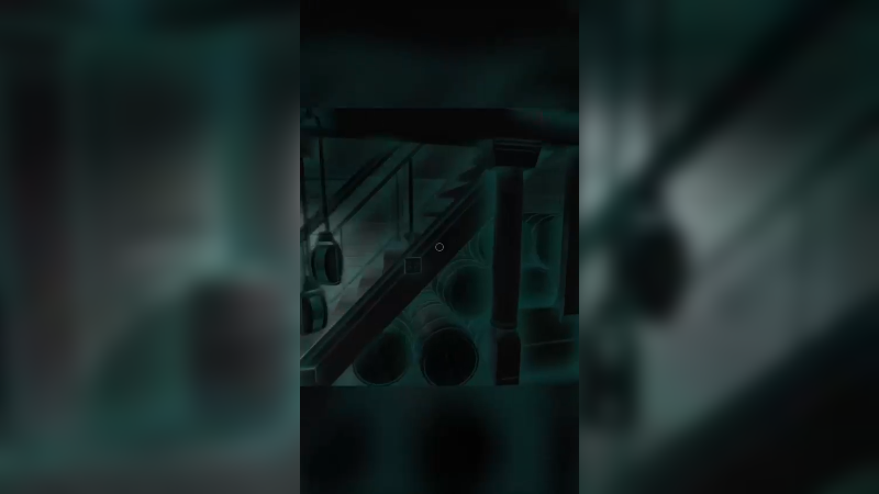 让我们荡起双摇～