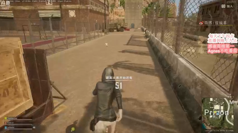 【2022-04-05 18点场】蓝战非OvO：高端局