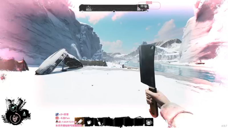 【2022-04-05 02点场】NRK丶反神：【Fan神】需要升华