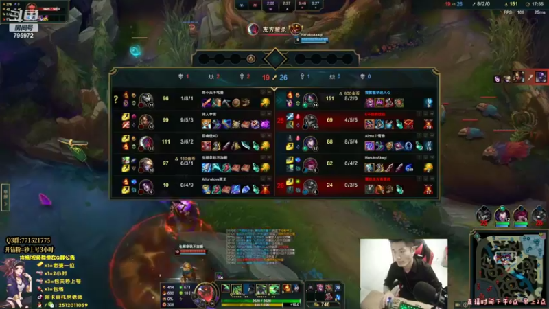 【2022-04-05 00点场】Akl托尼老师：世界级阿卡丽：炼金罐宝珠创始人，百分百胜