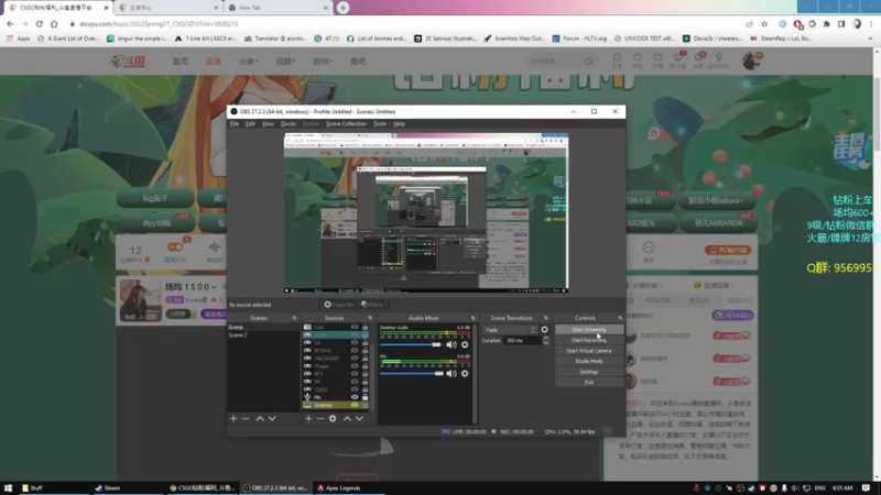 【2022-04-05 06点场】Eureka雪：场均 1 5 0 0 ~