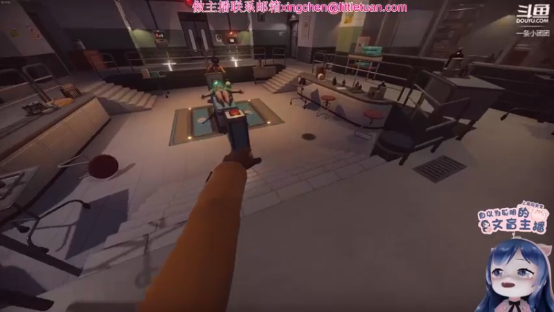 【2022-04-05 19点场】一条小团团OvO：这看了谁不说一句贤惠~