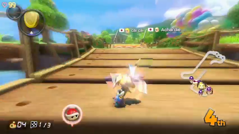 【2022-04-03 15点场】很菜的月野兔兔兔：想跑一下新的图`~~~~~