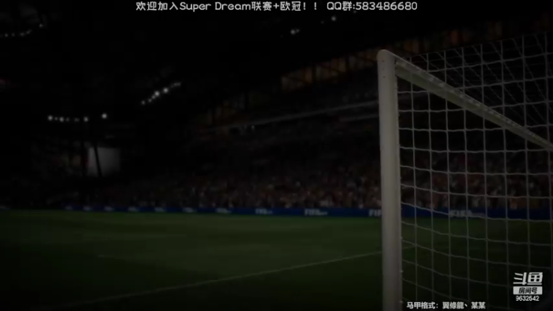 【2022-04-04 17点场】天翼前锋：Super Dream超级联赛
