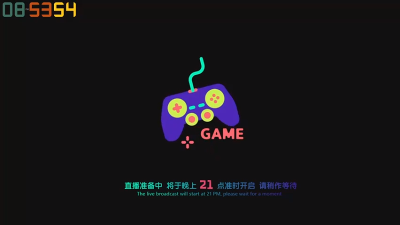 【2022-04-04 20点场】老猫CatGames：【Cat】恐游《暗夜长梦》继续开荒