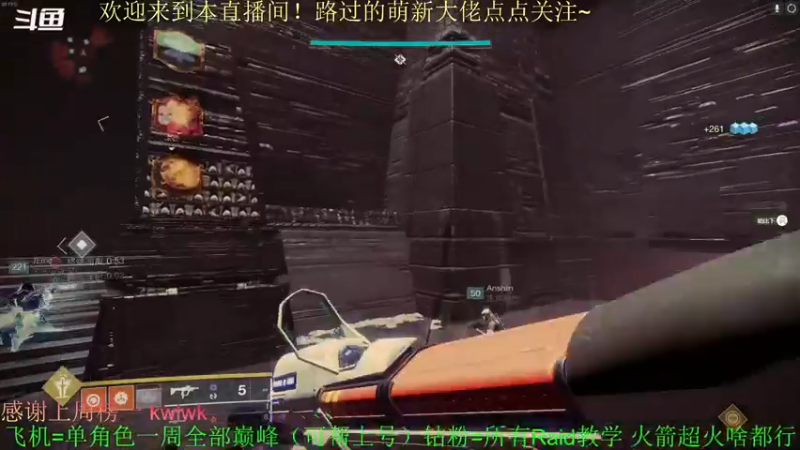 【2022-04-04 17点场】C哥说他不在乎：本周的试炼来啦~