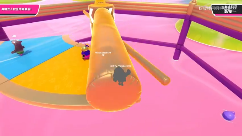 离谱瞬间之巅峰对决篇：他买复活甲了？