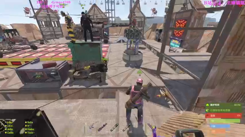 【2022-04-04 23点场】Happy丨猫腻：【猫腻】爱生活爱游戏