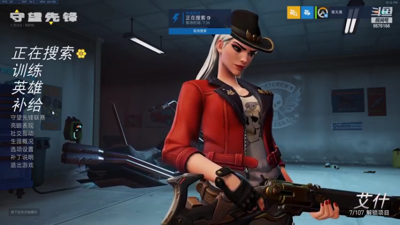 【2022-04-04 22点场】焦糖的狙：【焦糖】身子打不到脑袋满头包