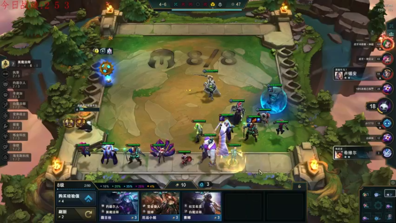 【2022-04-04 22点场】教练JoKer：教教你们更新以后玩什么