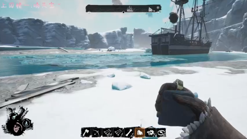 【2022-04-04 22点场】七潇丷：今天你做背包了吗