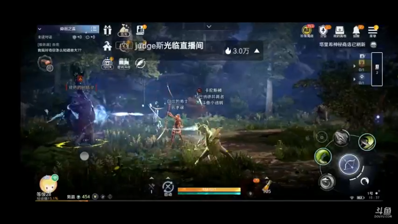 【2022-04-03 16点场】小透明无名小卒：冲 10126485