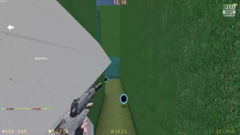 【2022-04-04 22点场】回来看看13：电二的小菜鸡上线啦