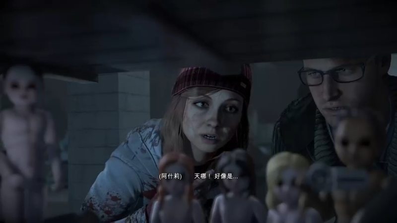 【2022-04-05 14点场】琼斯小卫：清明游戏很惊悚~胆小勿入