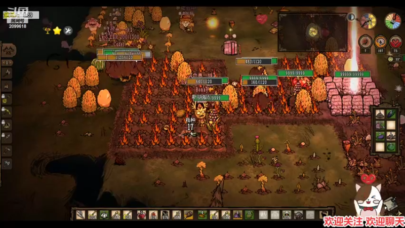 【2022-04-05 05点场】阿邦就是小苞米：浅浅的下一下棋