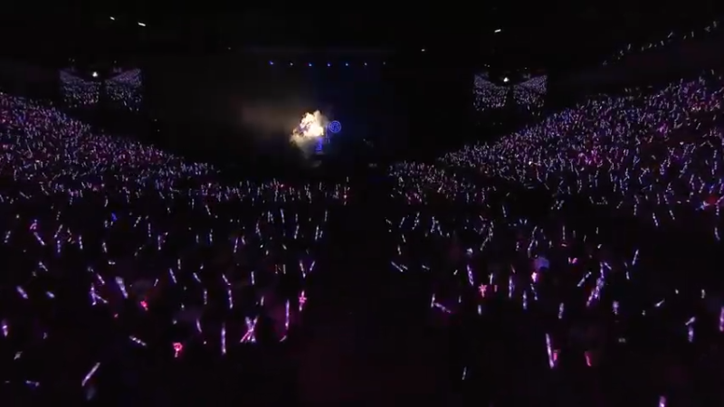 【1080p60帧】周杰伦《最后的战役》（魔天伦+theone)演唱会live「有些事真的来不及 回 - 1.【1080p60帧】魔天伦live《最后的战役》(