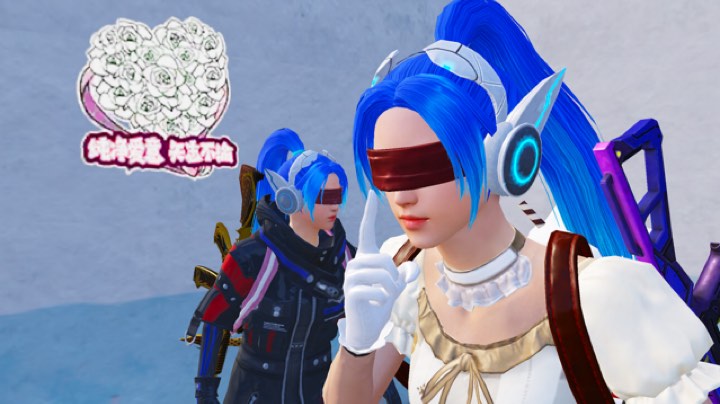 一个碎嘴子主播