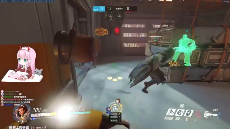 【2022-04-05 11点场】晚晚呦：【晚晚】努力上钻2第N天 •͈ᴗ•͈◞ෆ