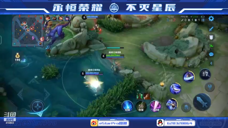 【2022-04-04 21点场】eStarPro坦然：打一会儿巅峰赛