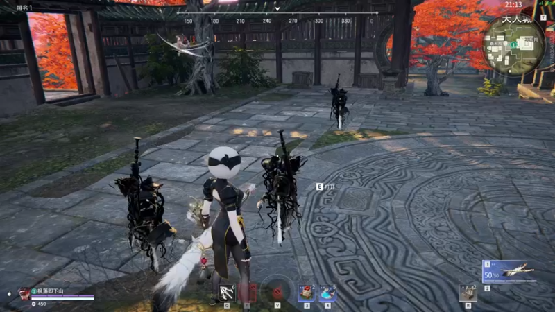 【2022-04-04 20点场】把抓：AKA抓：修炼修炼！！！