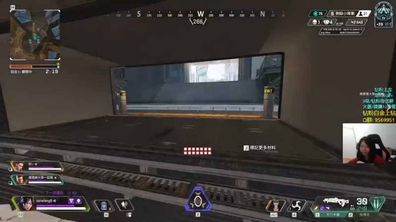 【2022-04-04 00点场】Eureka雪：场均 1 5 0 0 ~