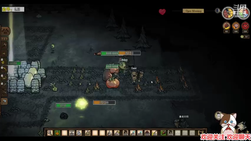 【2022-04-04 23点场】阿邦就是小苞米：浅浅的下一下棋