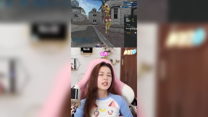 让队友说的我都不好意思了