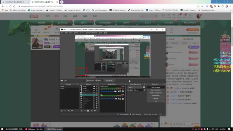 【2022-04-03 20点场】Eureka雪：场均 1 5 0 0 ~