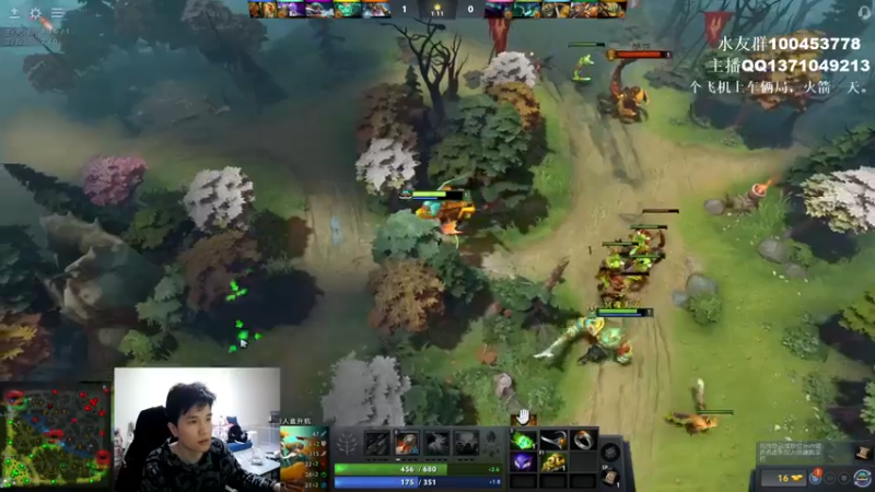 【2022-04-04 22点场】青择_：玩游戏最重要的当然是！