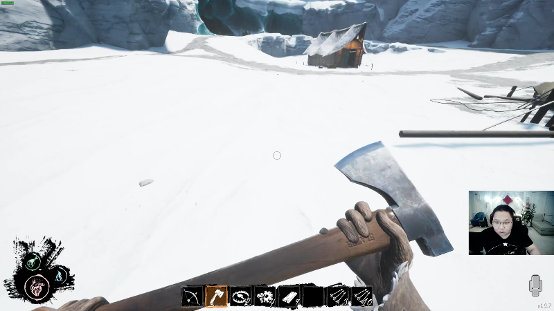 我在斗鱼看即将拥有人鱼线的PDD直播英雄联盟