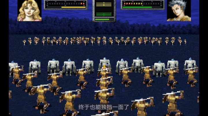 2022-04-05.【老孙聊游戏】排名倒数第二，还想一统天下？第一人称讲述我的佣兵之旅