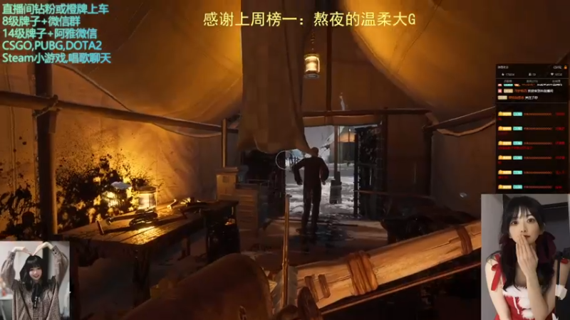 【2022-04-04 23点场】阿雅Midori：欢迎来到直播间 9667590