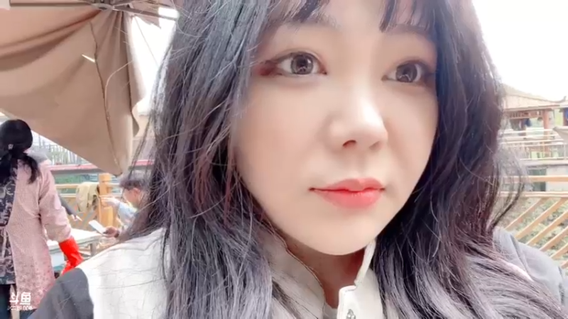 【2022-04-05 14点场】刘飞儿faye：5号下午户外烧烤直播