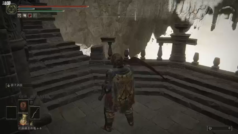 黑剑  初始之王