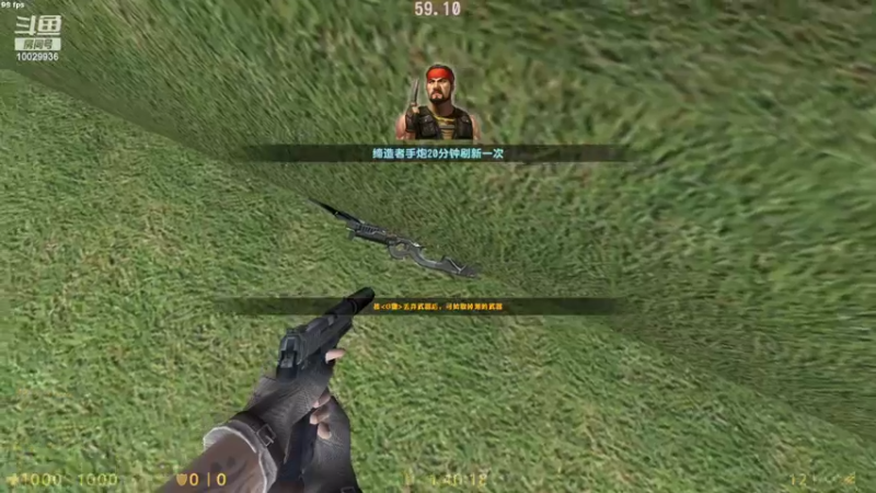 【2022-04-05 14点场】回来看看13：电二的小菜鸡上线啦