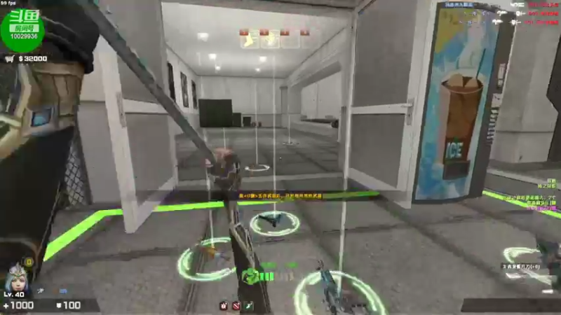 【2022-04-05 20点场】回来看看13：电二的小菜鸡上线啦