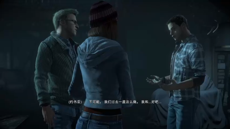 【2022-04-05 12点场】琼斯小卫：清明游戏很惊悚~胆小勿入