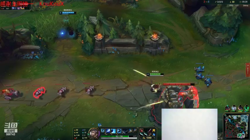 【2022-04-04 22点场】zzc啊哦额：召唤师峡谷横着走！！