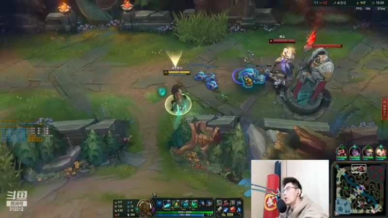 【2022-04-05 11点场】智勋勋勋勋：智勋：一个高手！