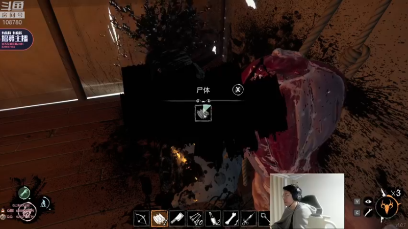 【2022-04-05 08点场】兮饭锐雯：克隆大乱斗来了昂