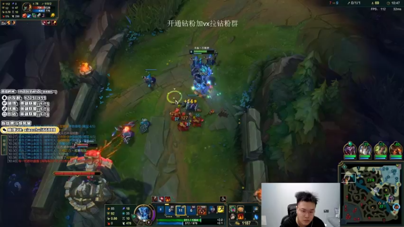 【2022-04-04 22点场】jjking剑姬：世界第一剑姬，峡谷无敌手！