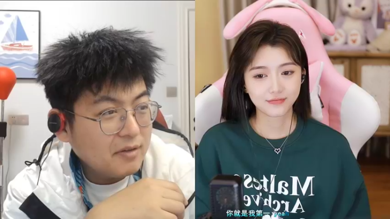 【2022-04-04 23点场】胡嘉一：要渡劫升级啦 抬一手8！