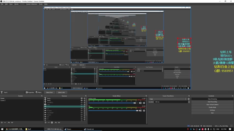 【2022-04-01 21点场】Eureka雪：suibianwanwan~ ~
