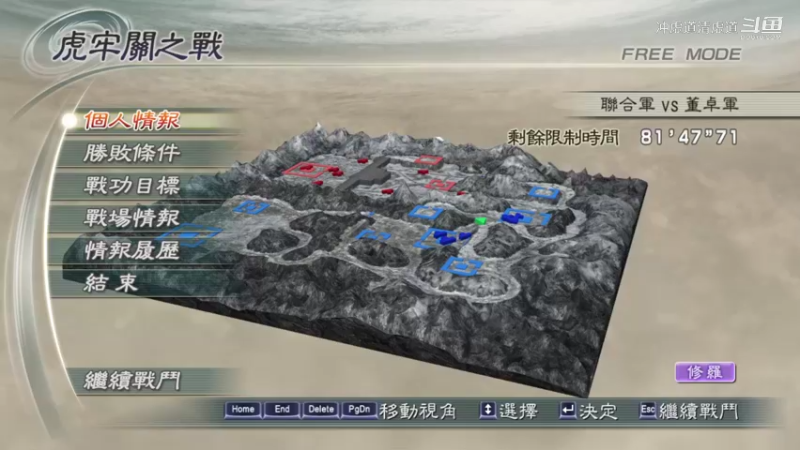赵云，修罗，骑上赤兔击败董卓