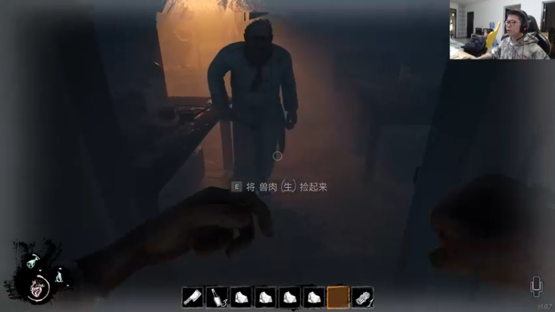 【2022-04-05 18点场】余小C真的很强：余小C：韩服重启冲大师！