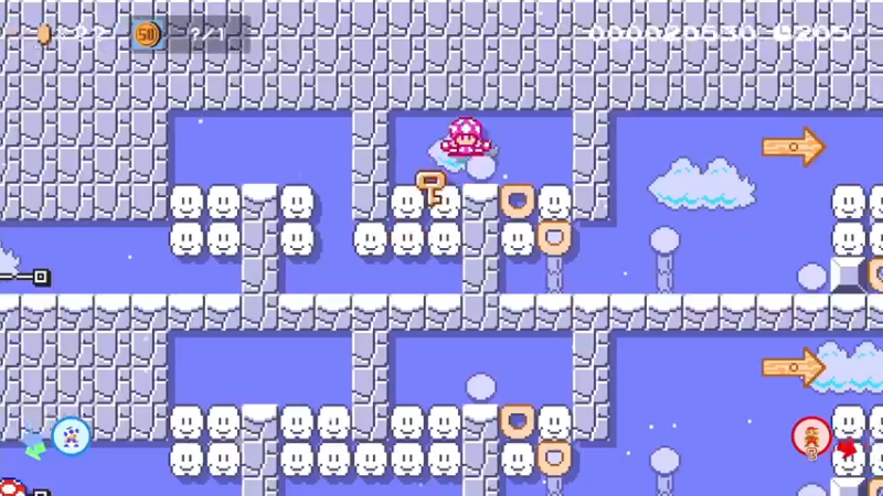 【2022-04-04 22点场】KazeLink：马力欧-Link 技术主播没有GG