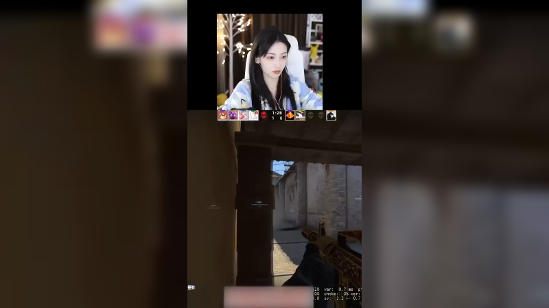 我血压真的上来辣！