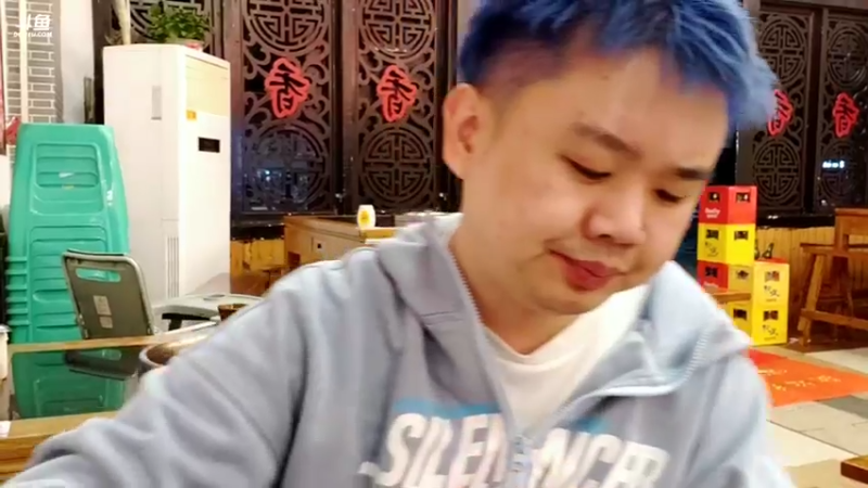 【2022-04-05 01点场】网友张顺飞：张顺飞：峡谷之巅真折磨