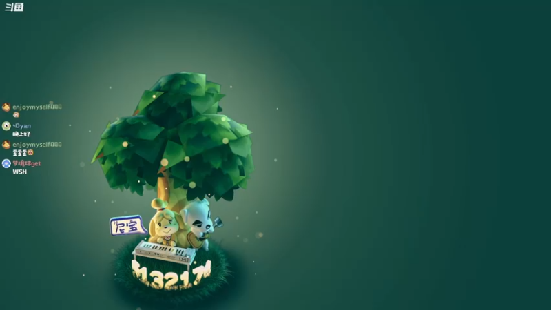 【2022-04-04 20点场】哈尼她姐：「3DS」决战节奏天国！