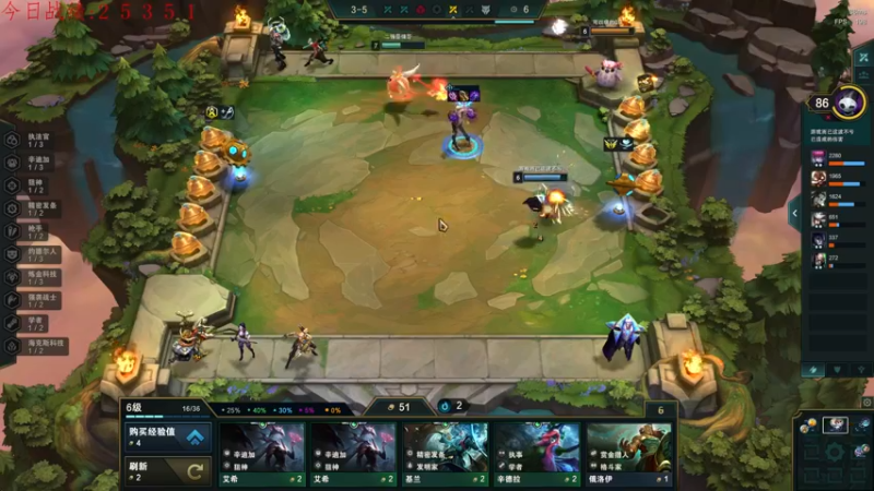 【2022-04-05 00点场】教练JoKer：教教你们更新以后玩什么